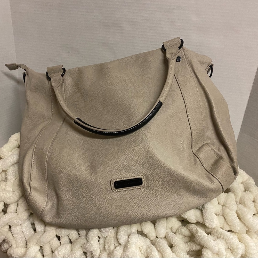 Steve Madden B Marlow Vegan Tote/Hobo